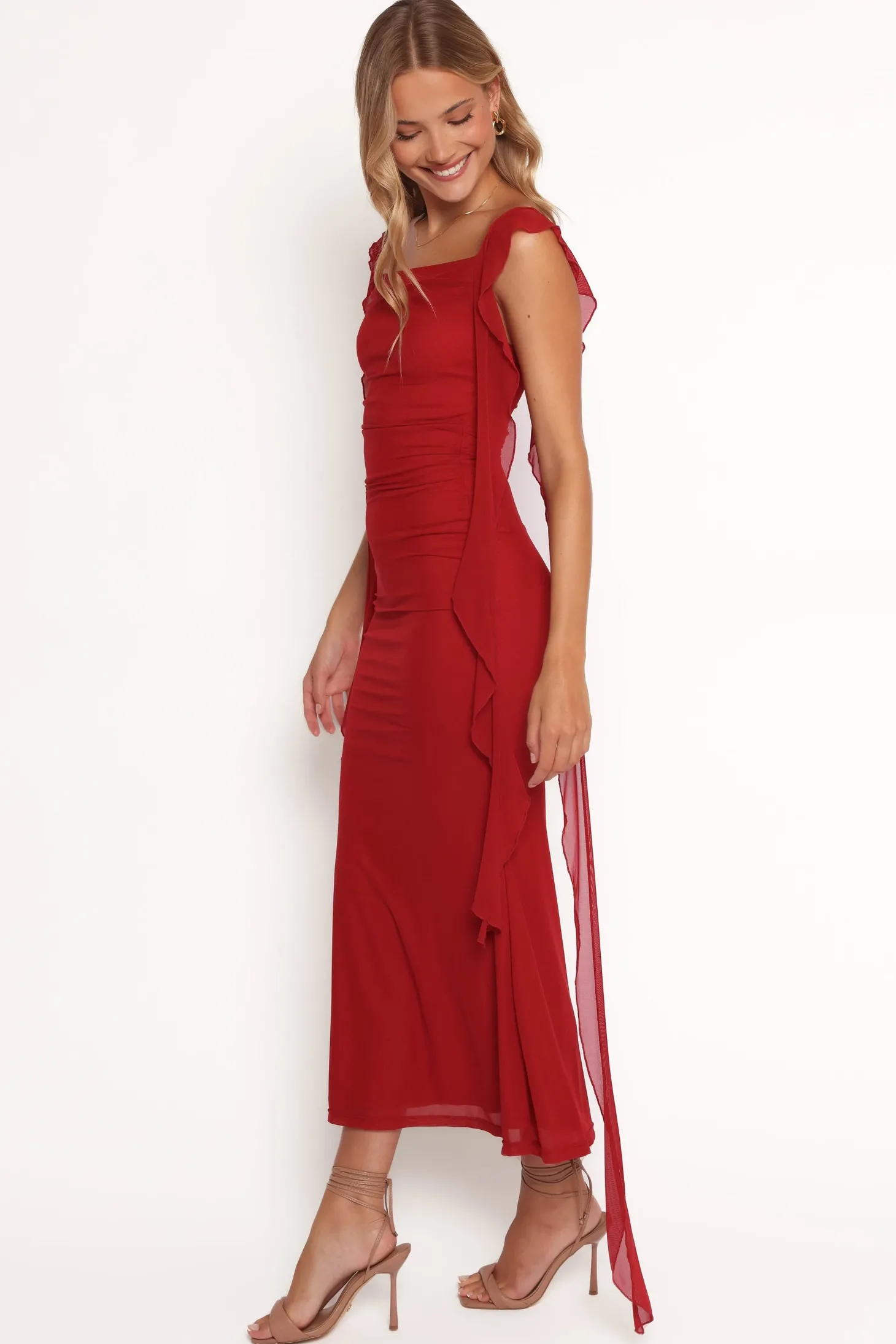 Chiara Maxi Dress