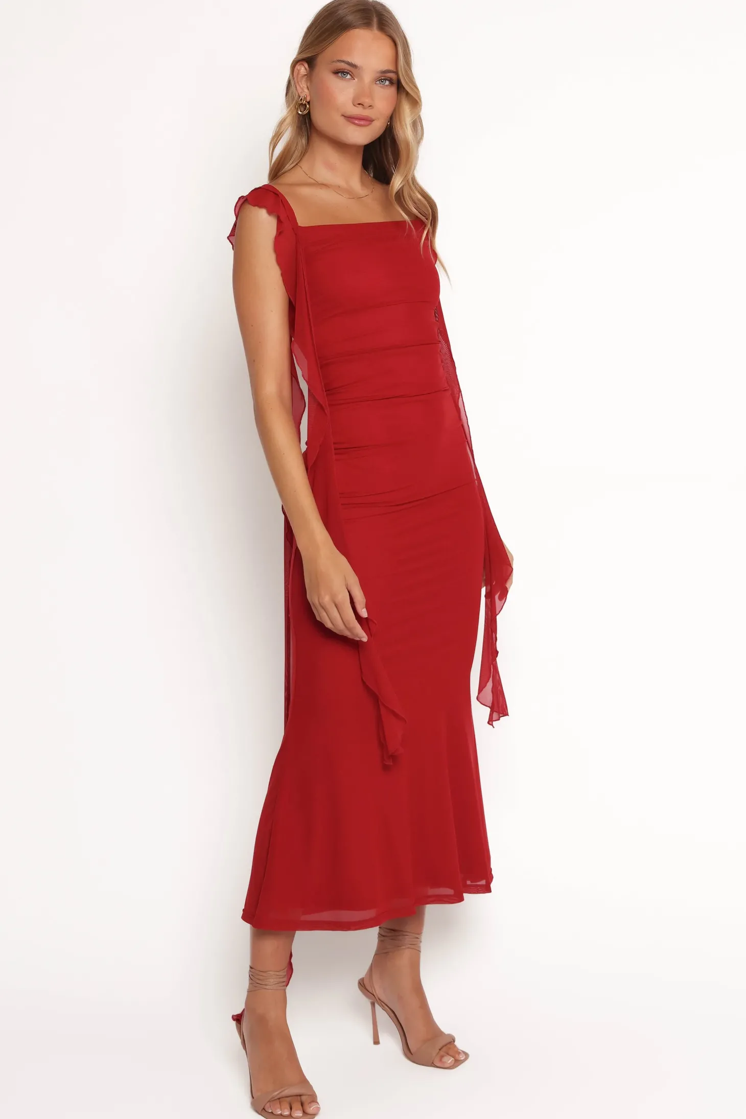 Chiara Maxi Dress