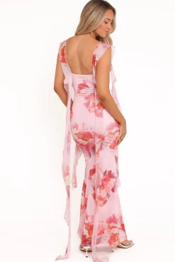 Chiara Maxi Dress