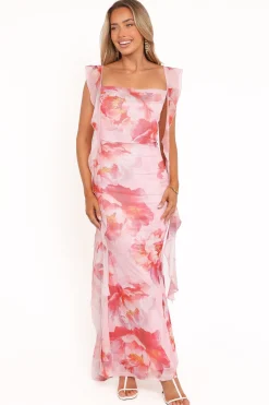Chiara Maxi Dress