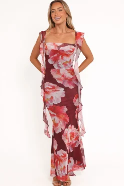 Chiara Maxi Dress