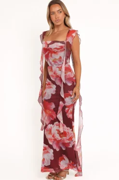Chiara Maxi Dress
