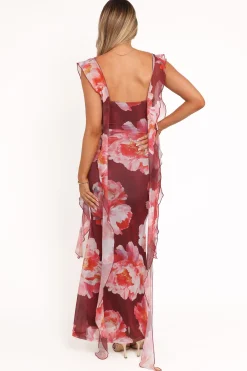 Chiara Maxi Dress