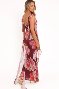 Chiara Maxi Dress
