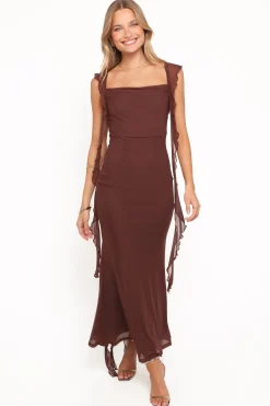 Chiara Maxi Dress