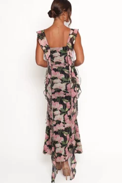 Chiara Maxi Dress