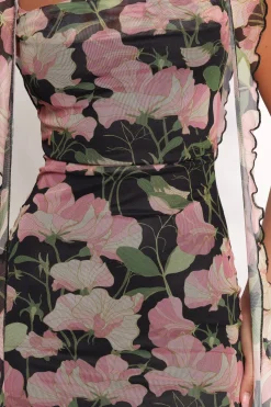 Chiara Maxi Dress