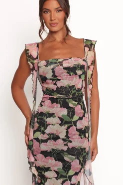 Chiara Maxi Dress