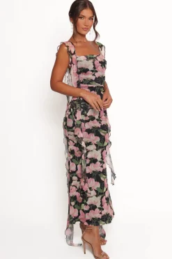 Chiara Maxi Dress