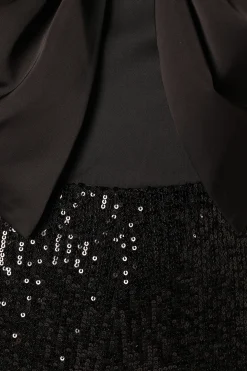 Chiara Sequin Jumpsuit