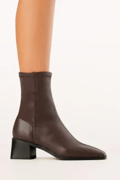 Chihiro Booties