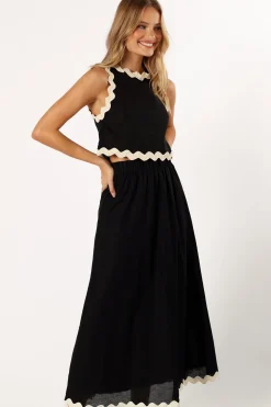 Chrissy Two Piece Set