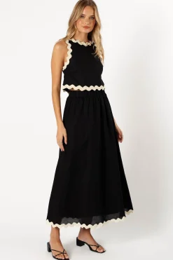 Chrissy Two Piece Set