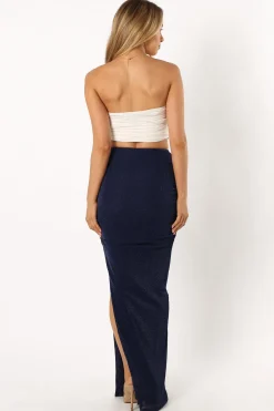 Chyna Midi Skirt
