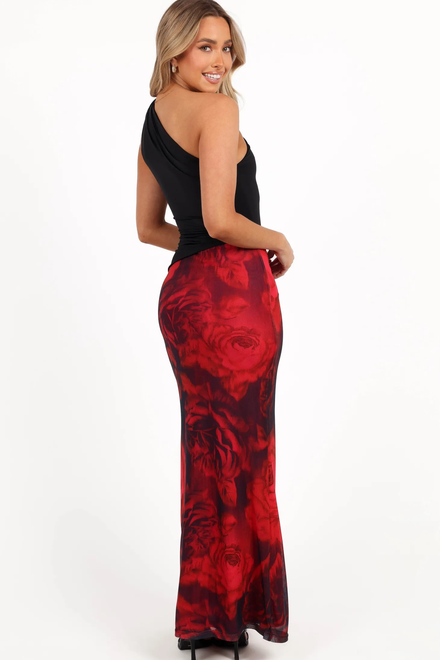 Cici Maxi Skirt