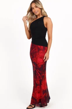 Cici Maxi Skirt