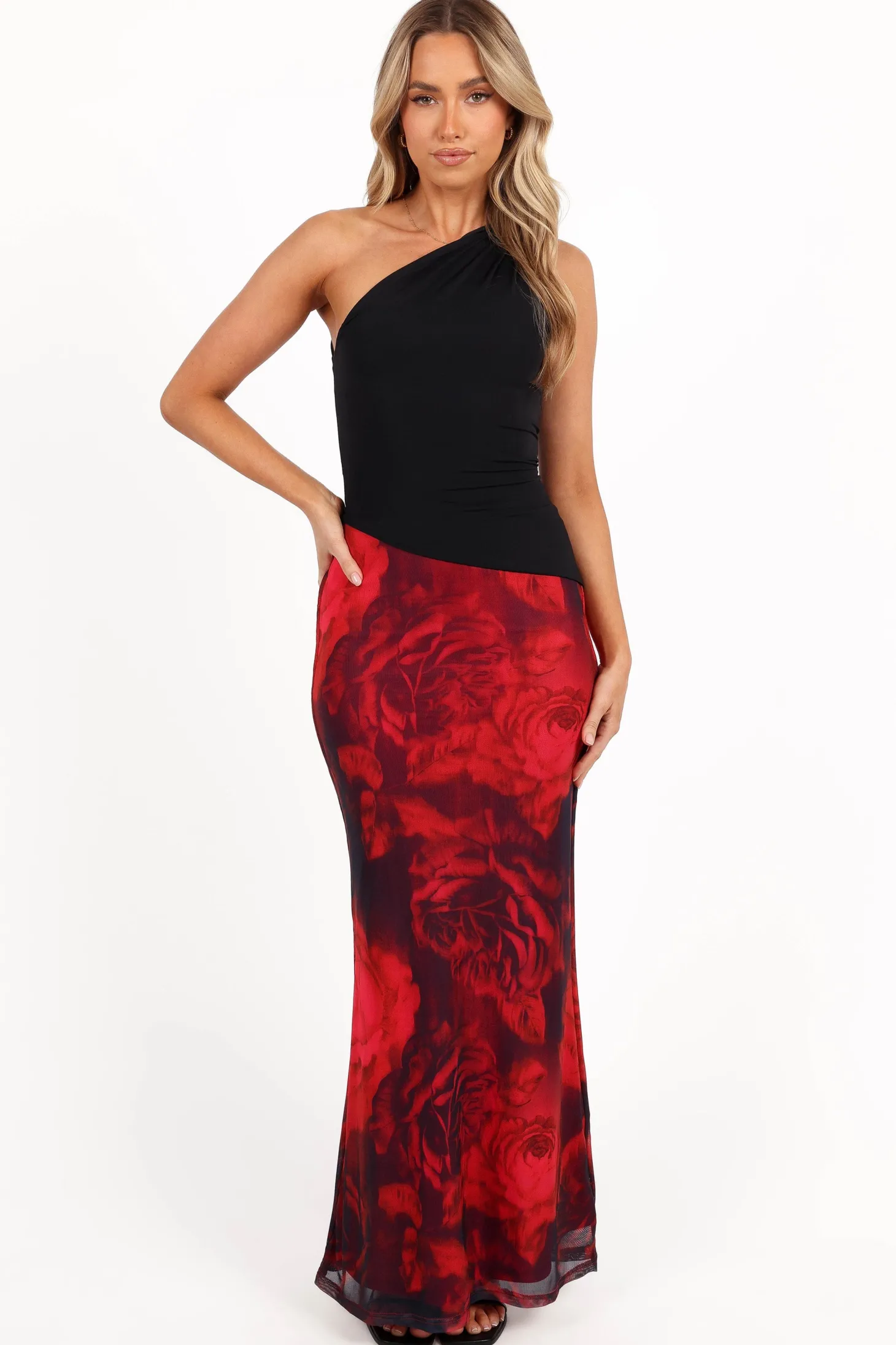 Cici Maxi Skirt
