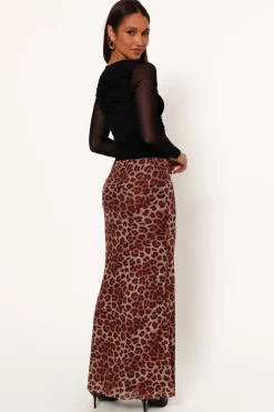 Cici Maxi Skirt
