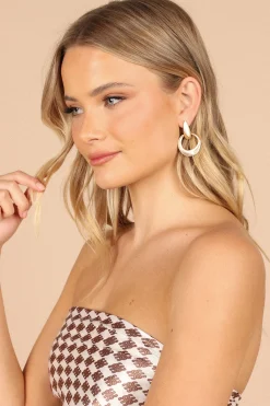 Ciclo Earring