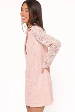 Cidel Mini Dress