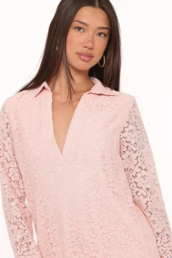 Cidel Mini Dress