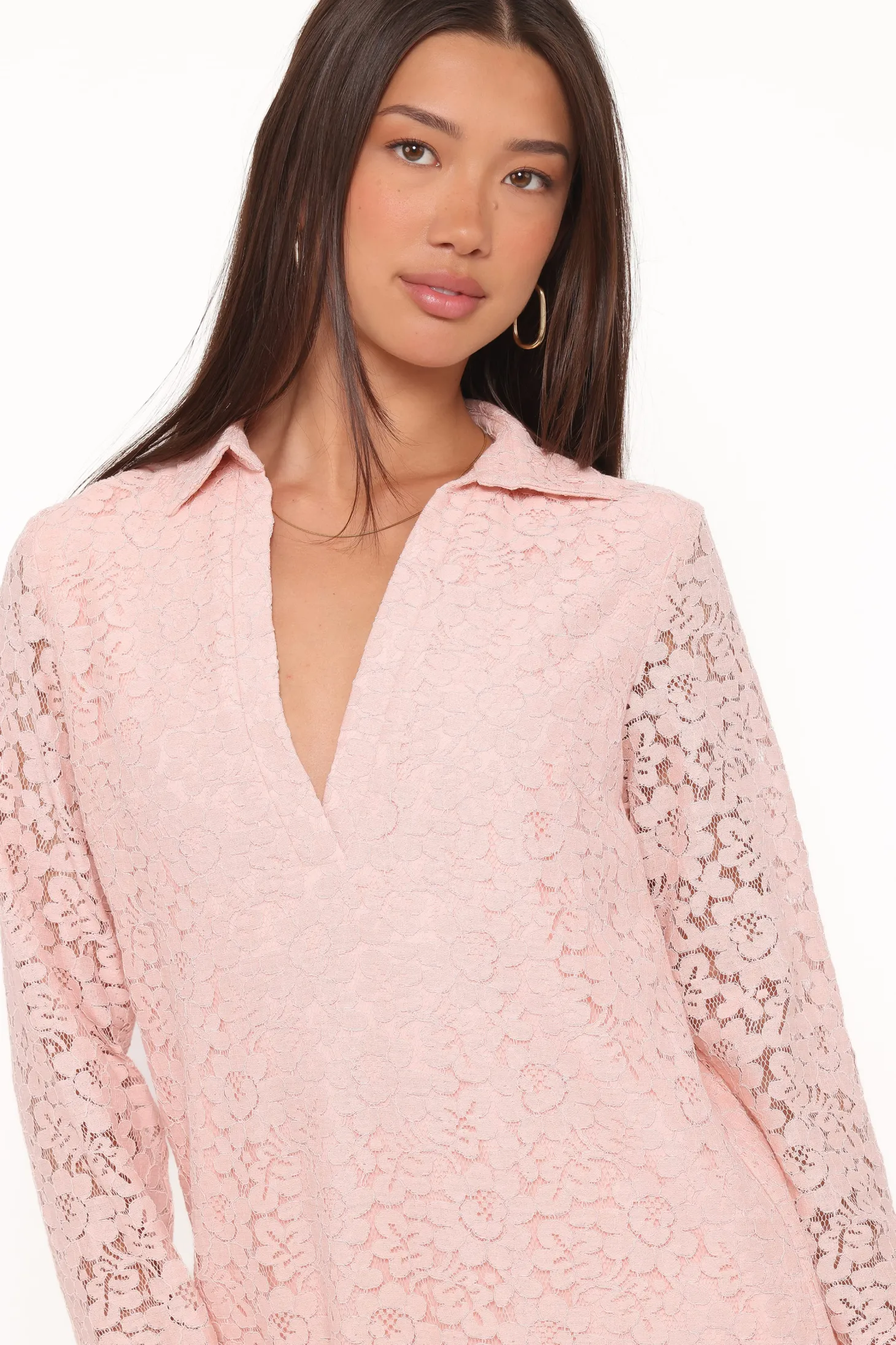 Cidel Mini Dress