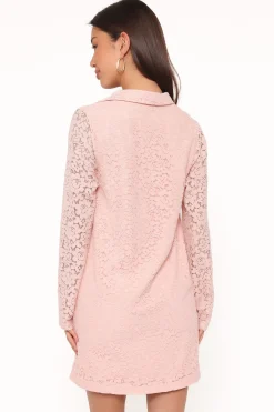 Cidel Mini Dress