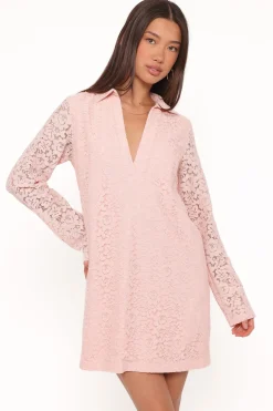Cidel Mini Dress
