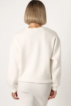 Cielo Malibu Athletics Sweatshirt