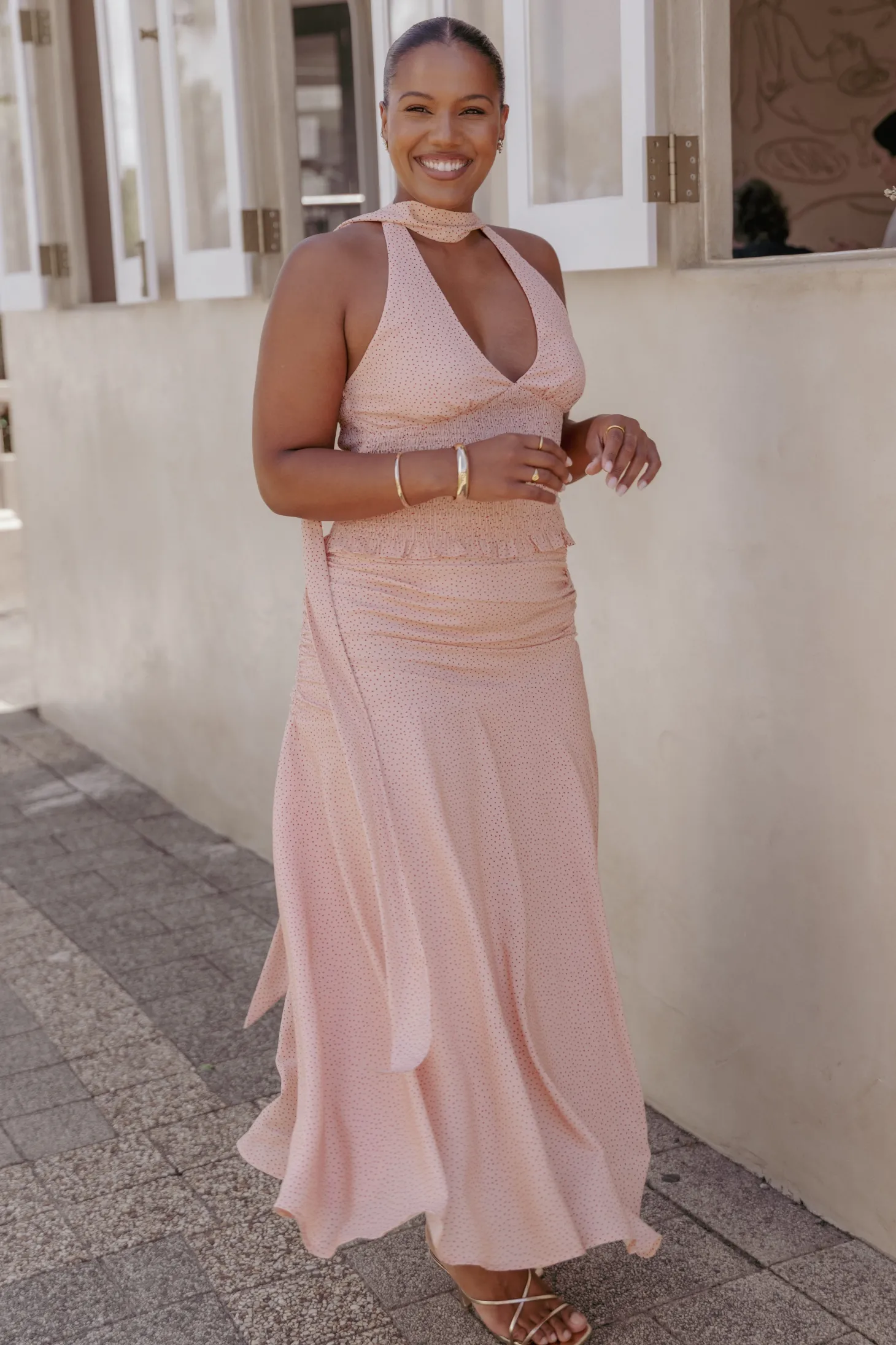 Cinthia Top