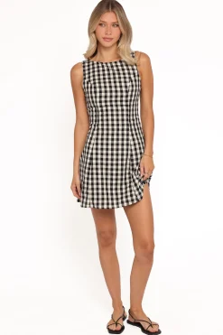 Circe Mini Dress