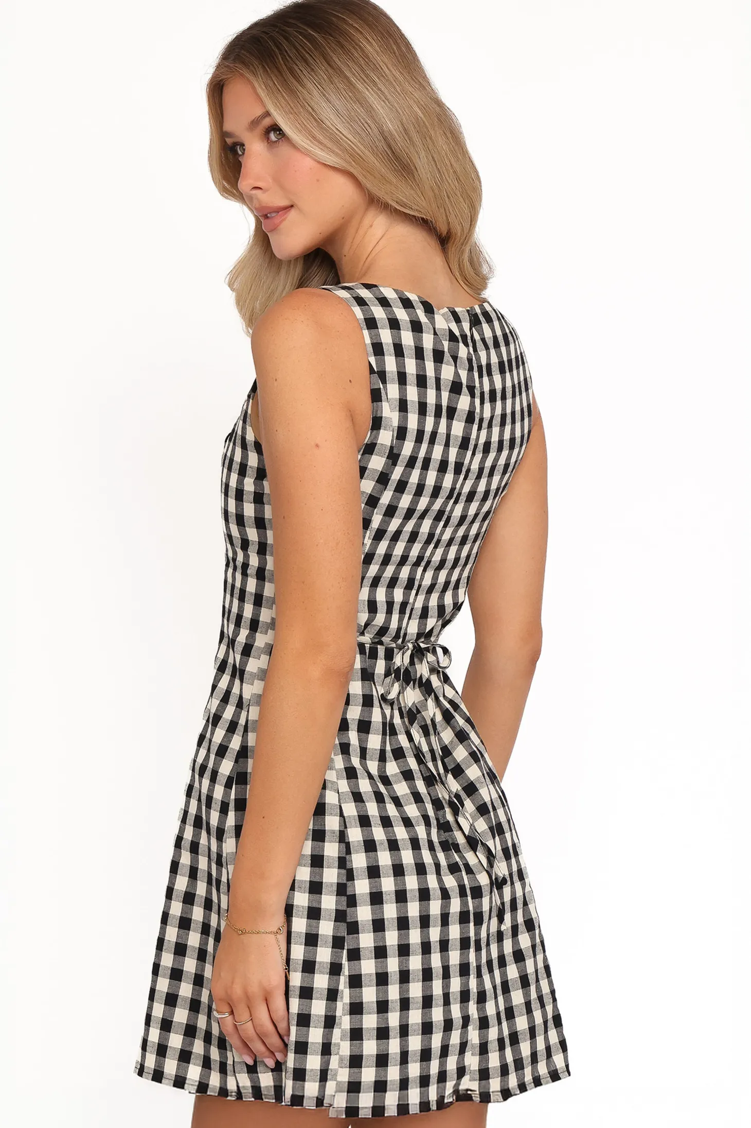 Circe Mini Dress