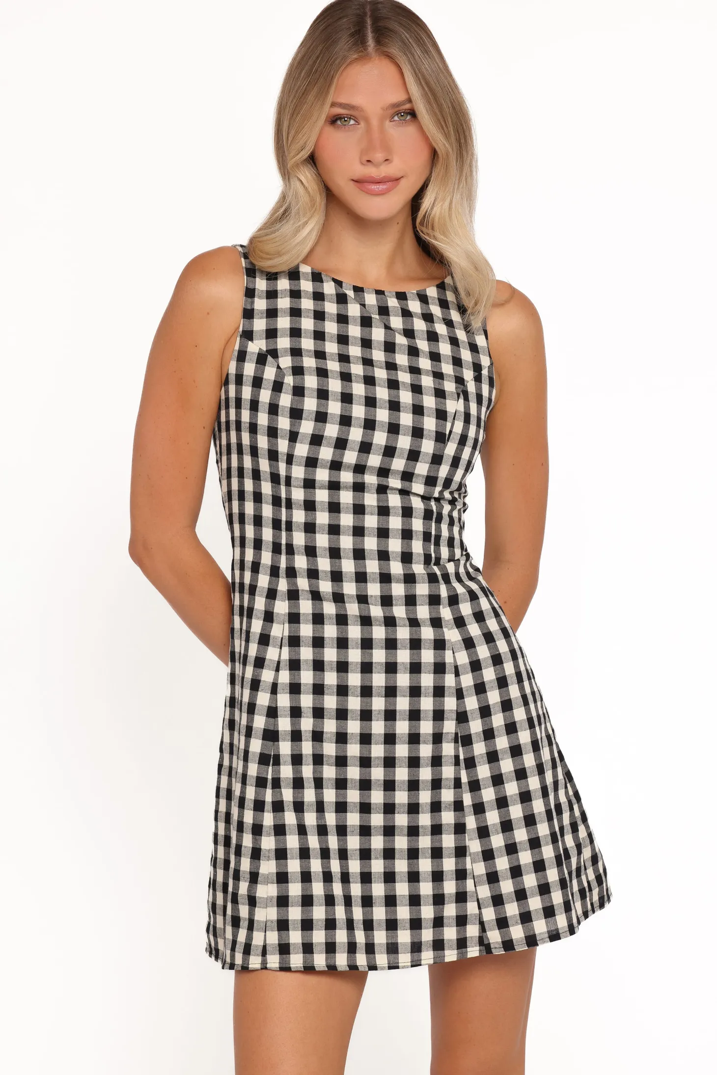 Circe Mini Dress