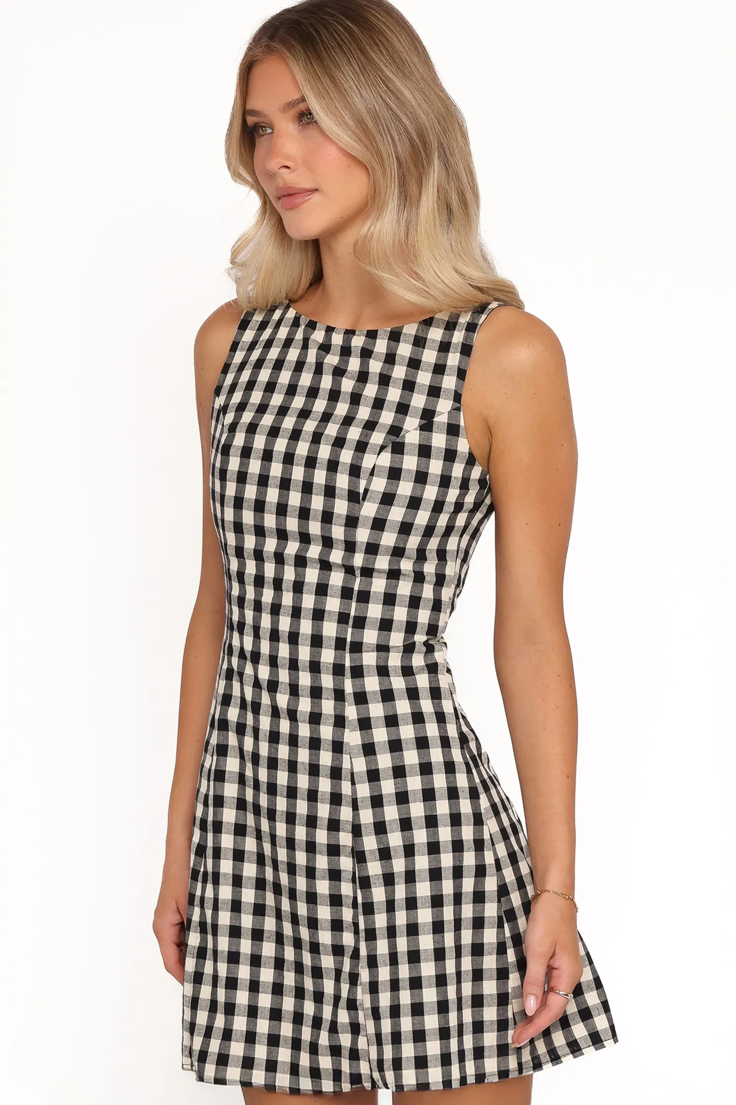 Circe Mini Dress