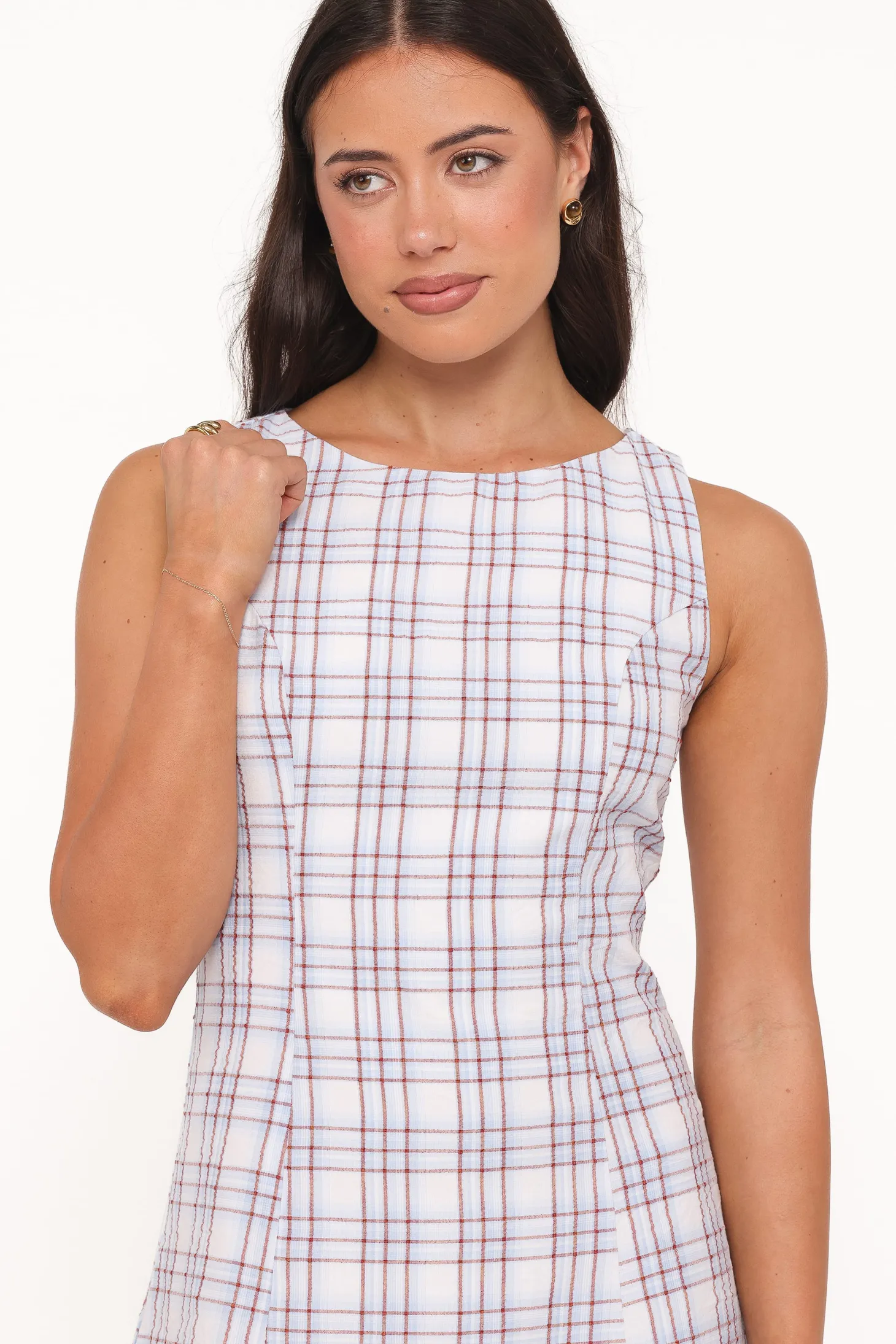 Circe Mini Dress