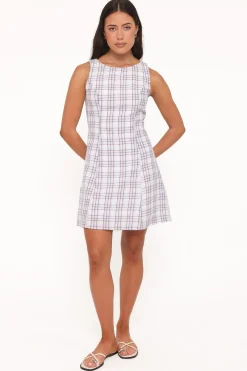 Circe Mini Dress