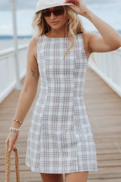 Circe Mini Dress