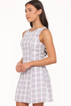 Circe Mini Dress