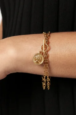 Claire Bracelet