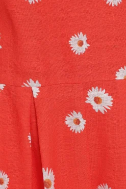 Claire Romper