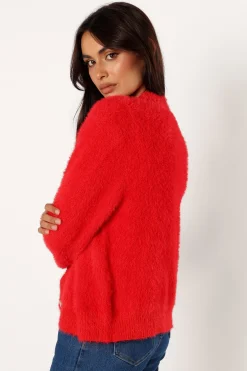 Clara Cardigan