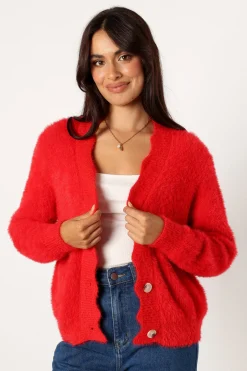 Clara Cardigan