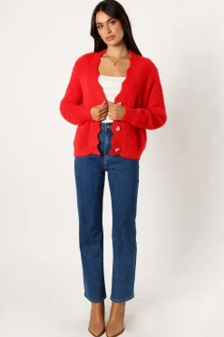 Clara Cardigan