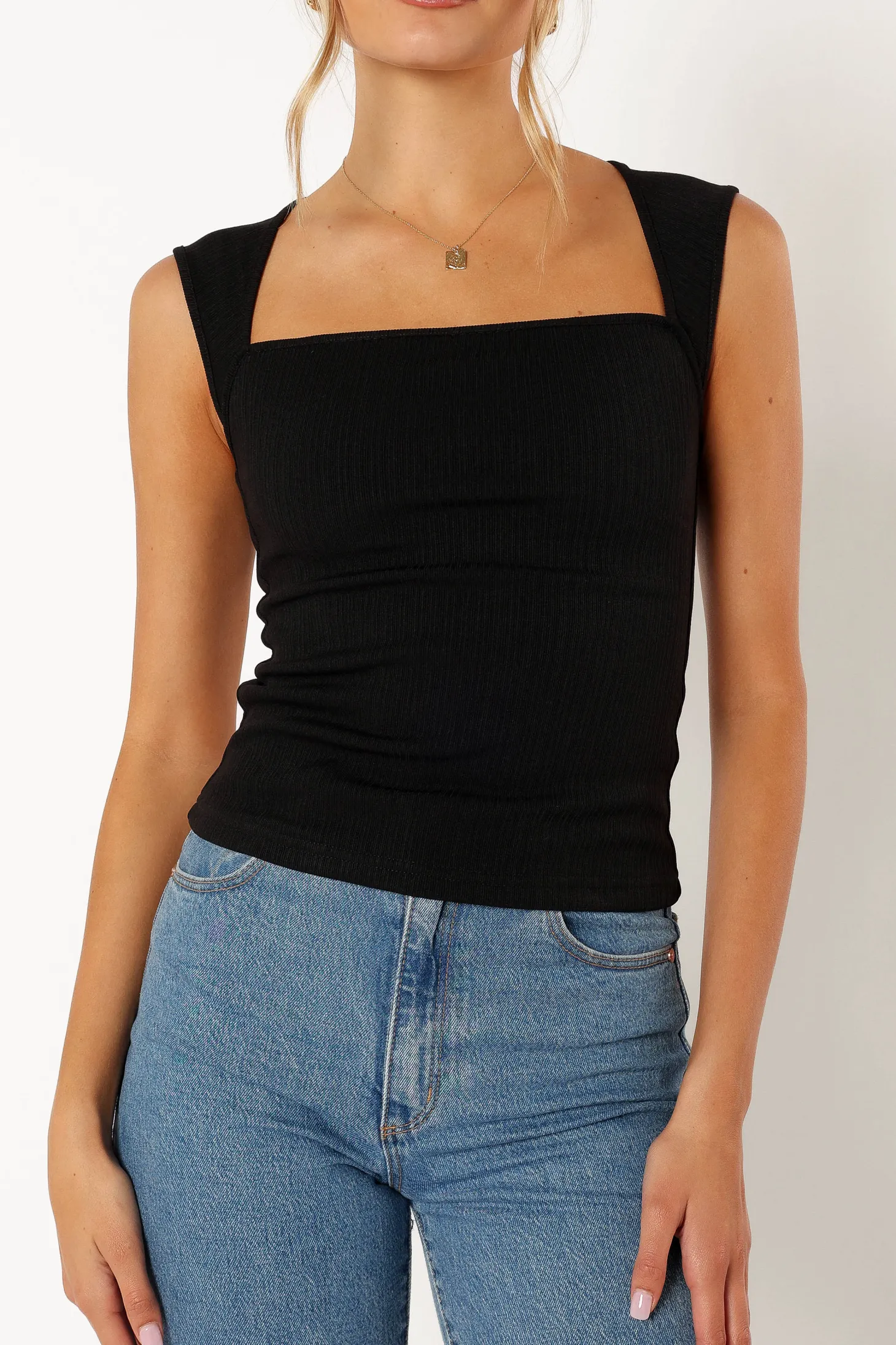 Clara Top