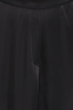 Clara Wide Leg Tailored Pant