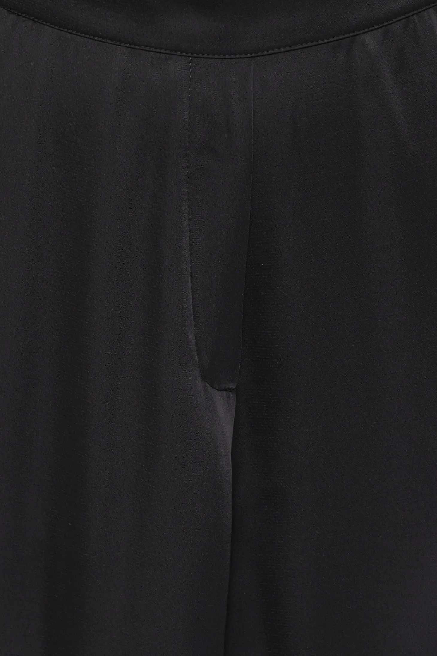 Clara Wide Leg Tailored Pant