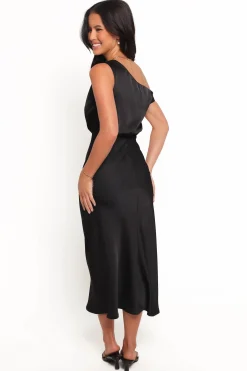 Clare Midi Dress