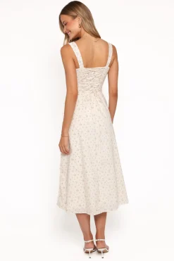 Clarissa Midi Dress