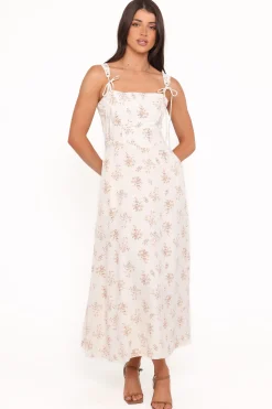 Clarissa Midi Dress