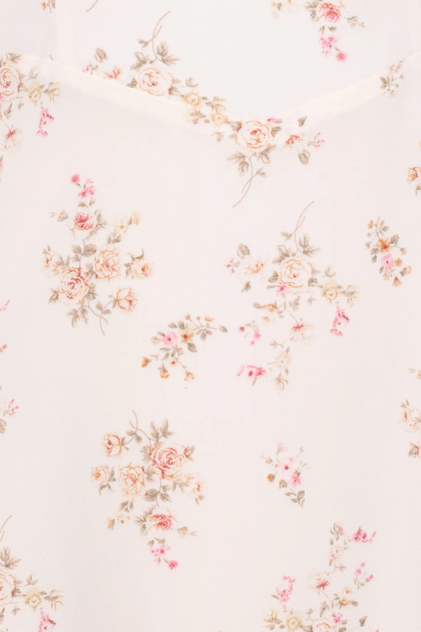 Clarissa Midi Dress